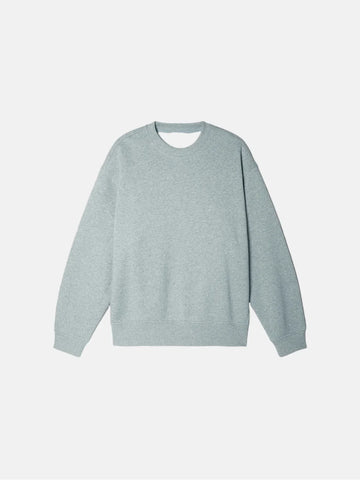 De Crewneck Pelican