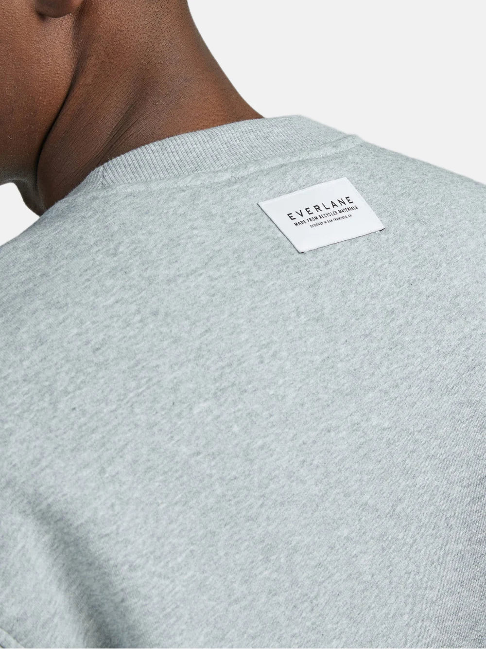 De Crewneck Pelican