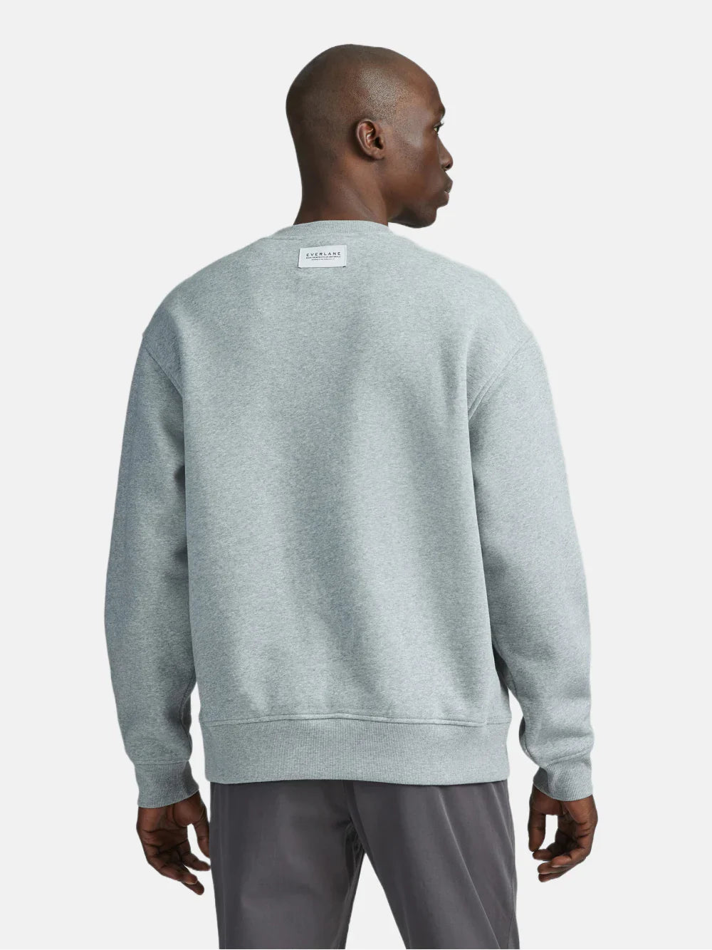 De Crewneck Pelican