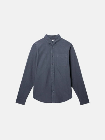 Den Oxford Shirt