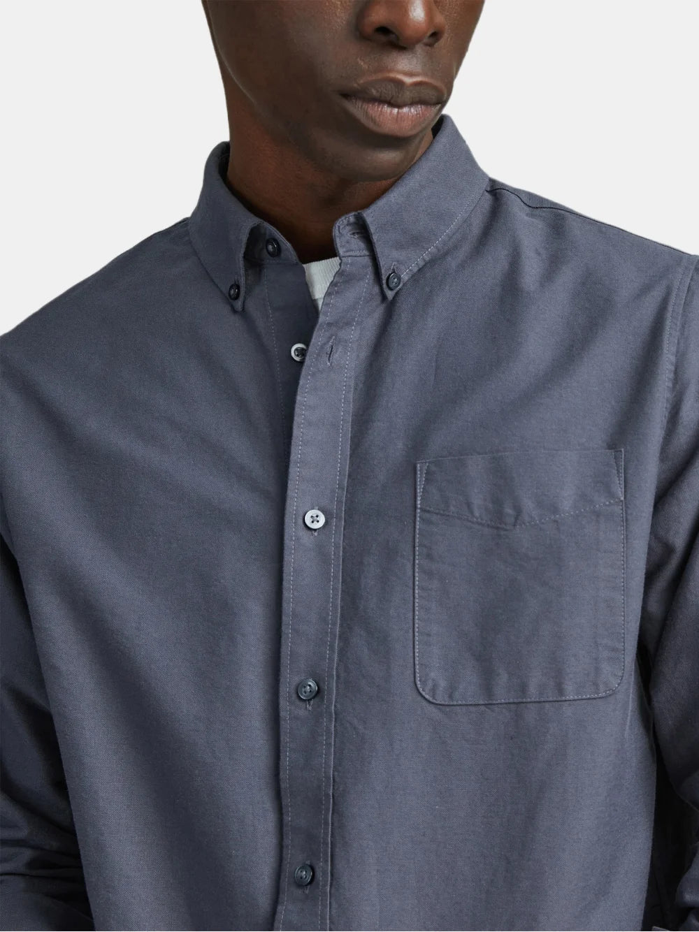 De Cocoa Shirt
