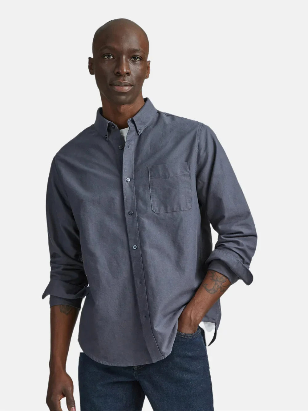De Cocoa Shirt
