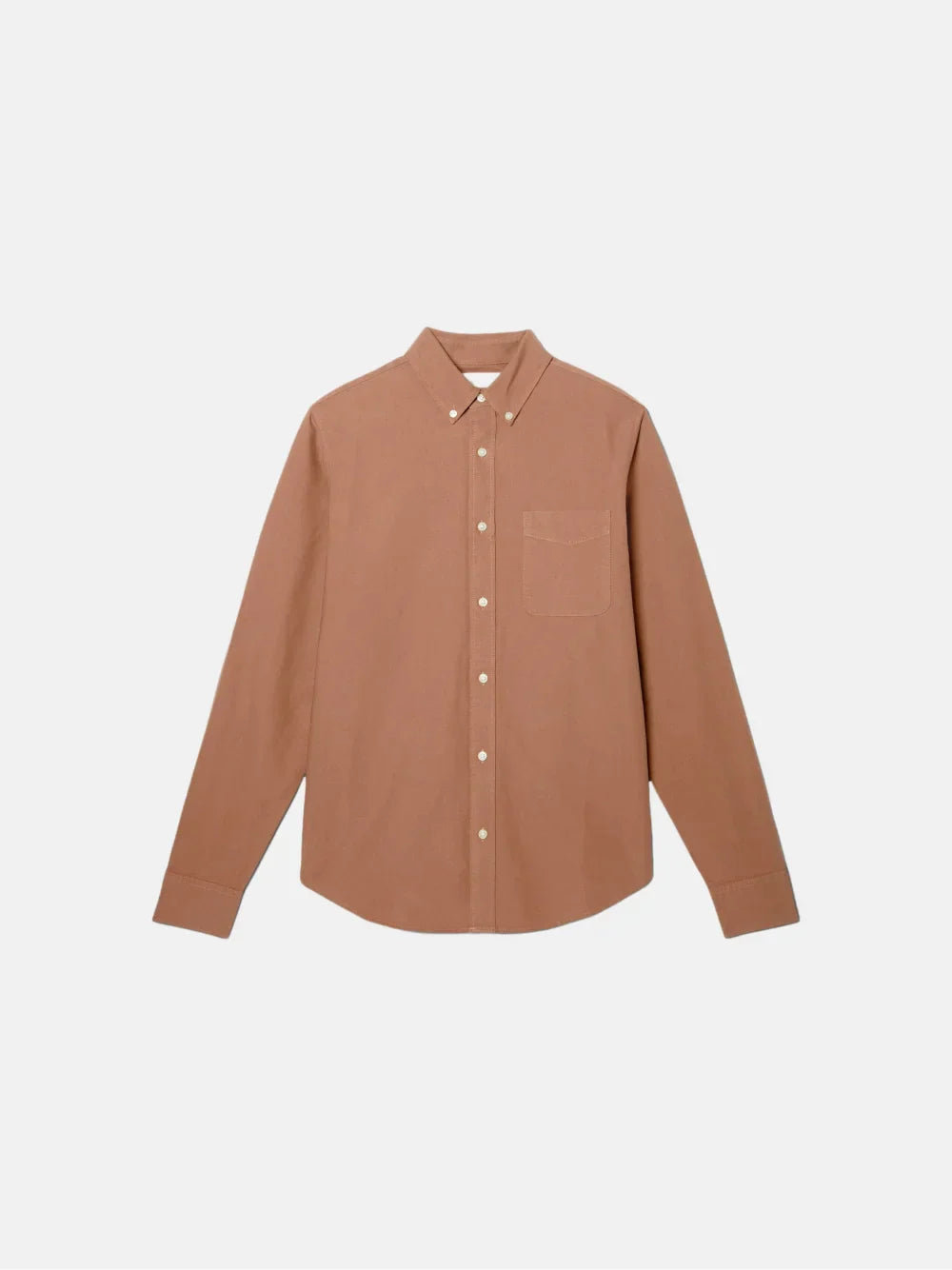 De Cocoa Shirt