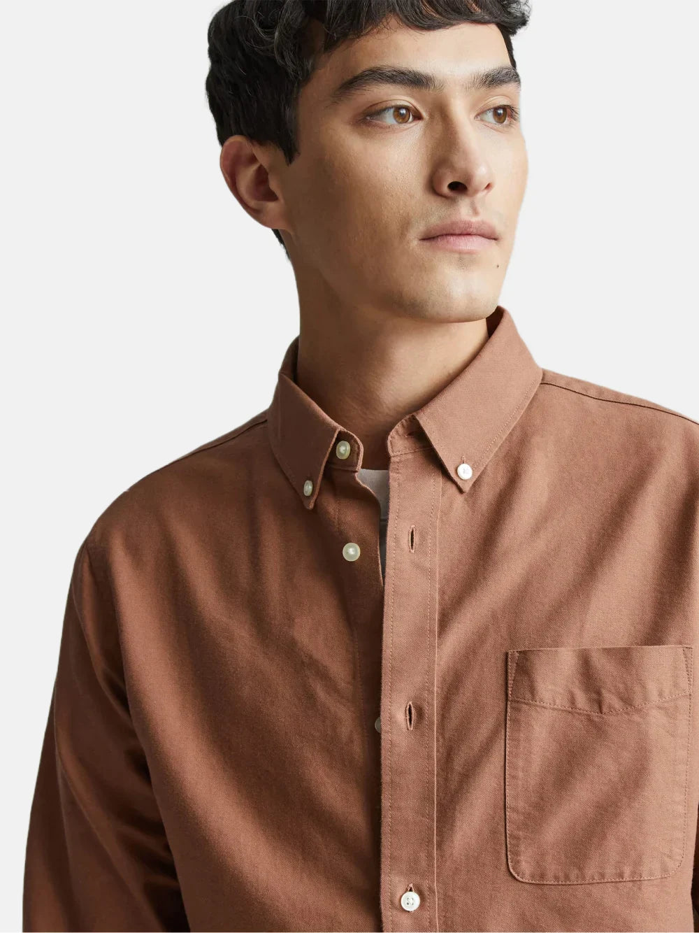 De Cocoa Shirt