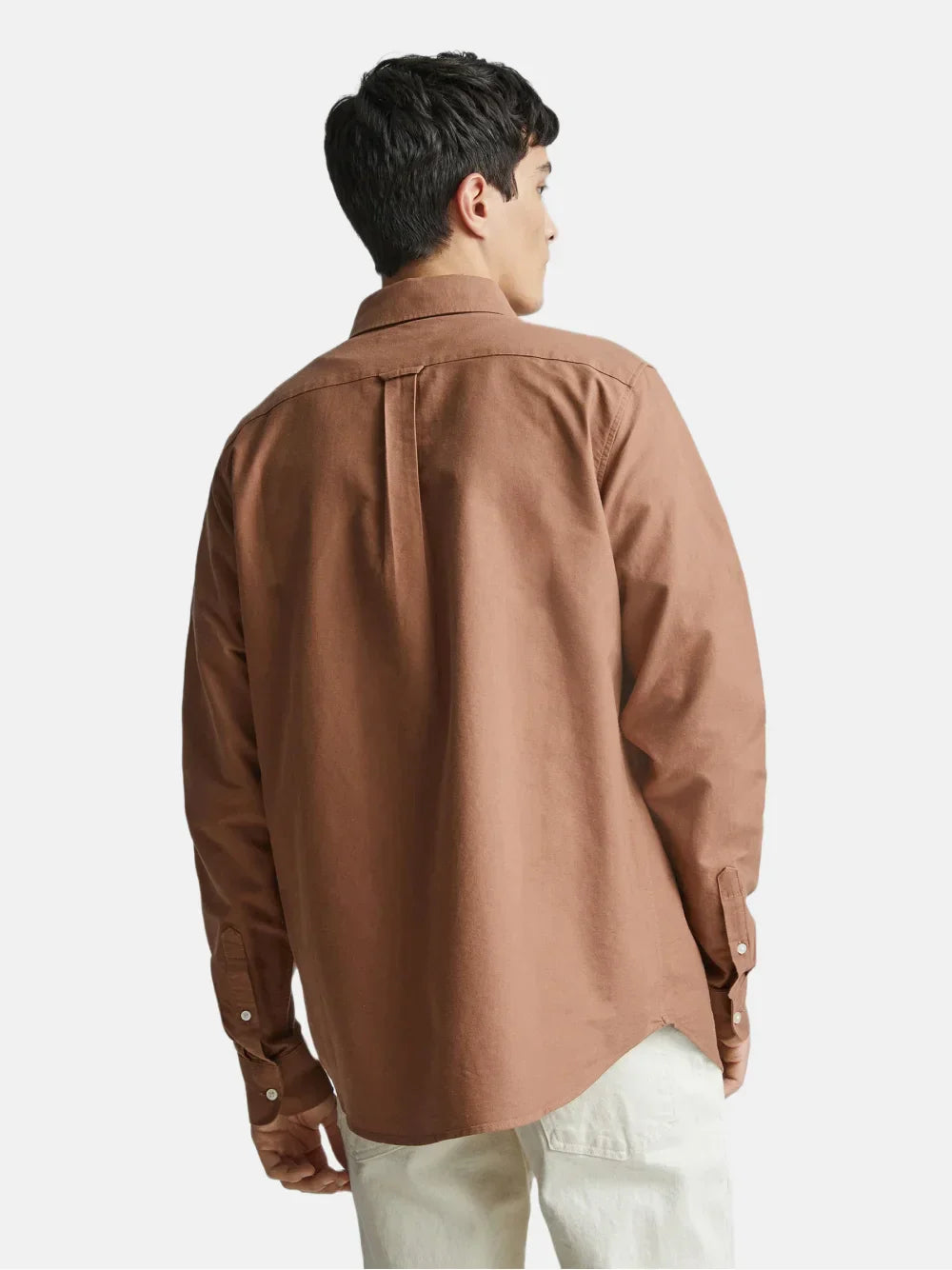 De Cocoa Shirt