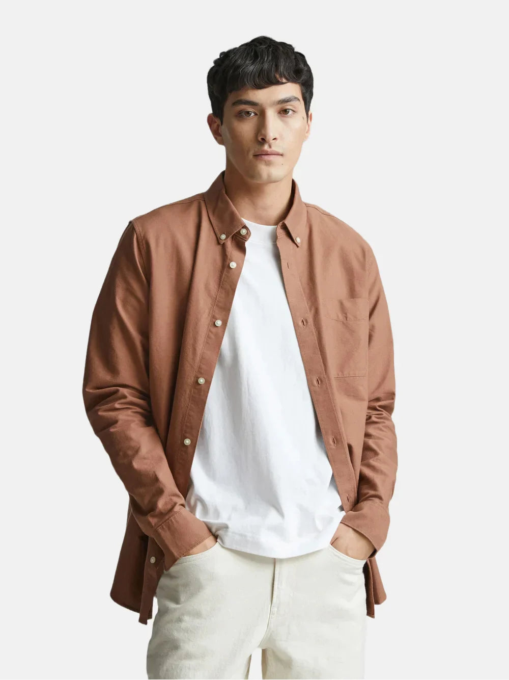 De Cocoa Shirt