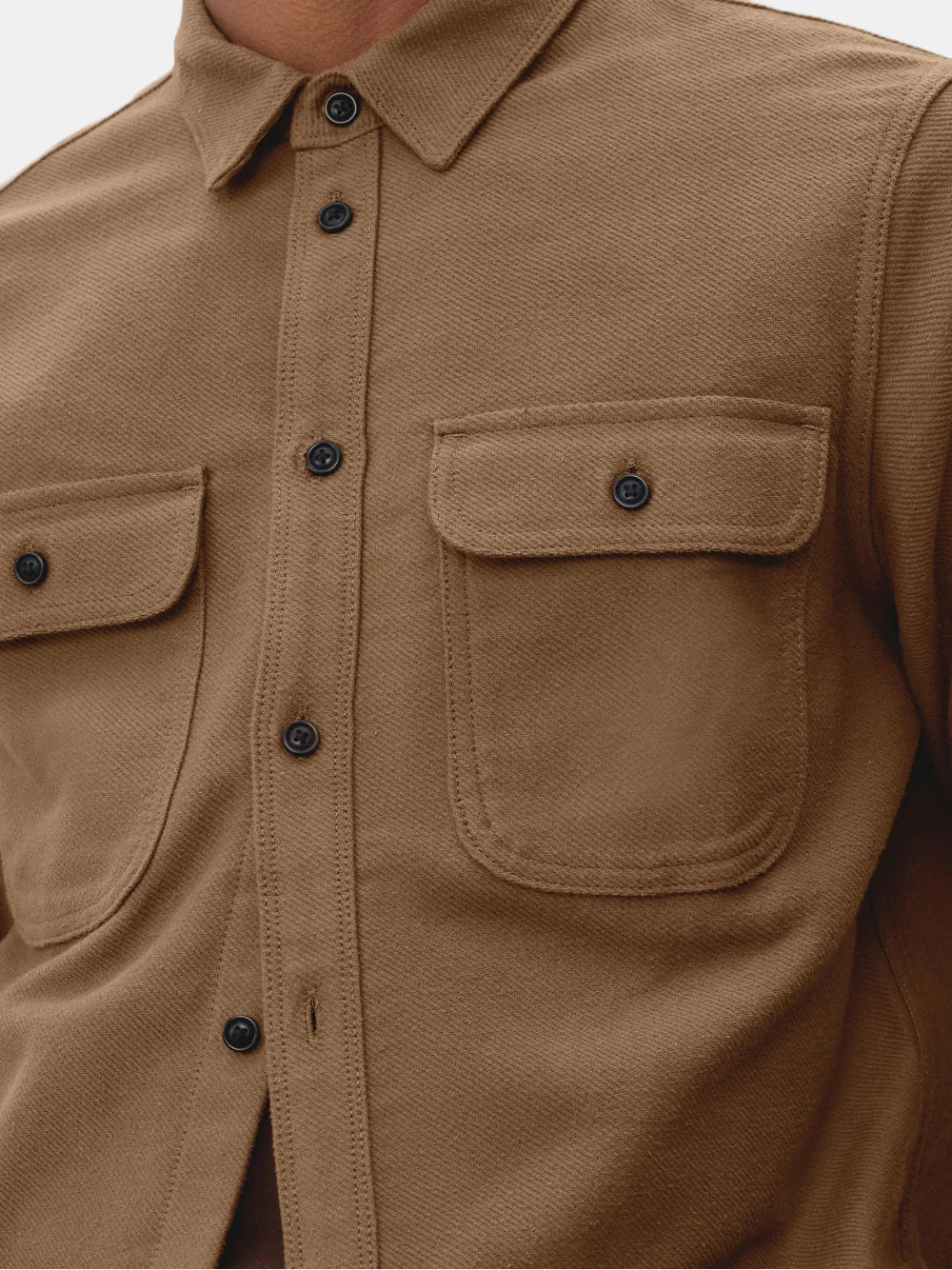 Den Oxford Shirt