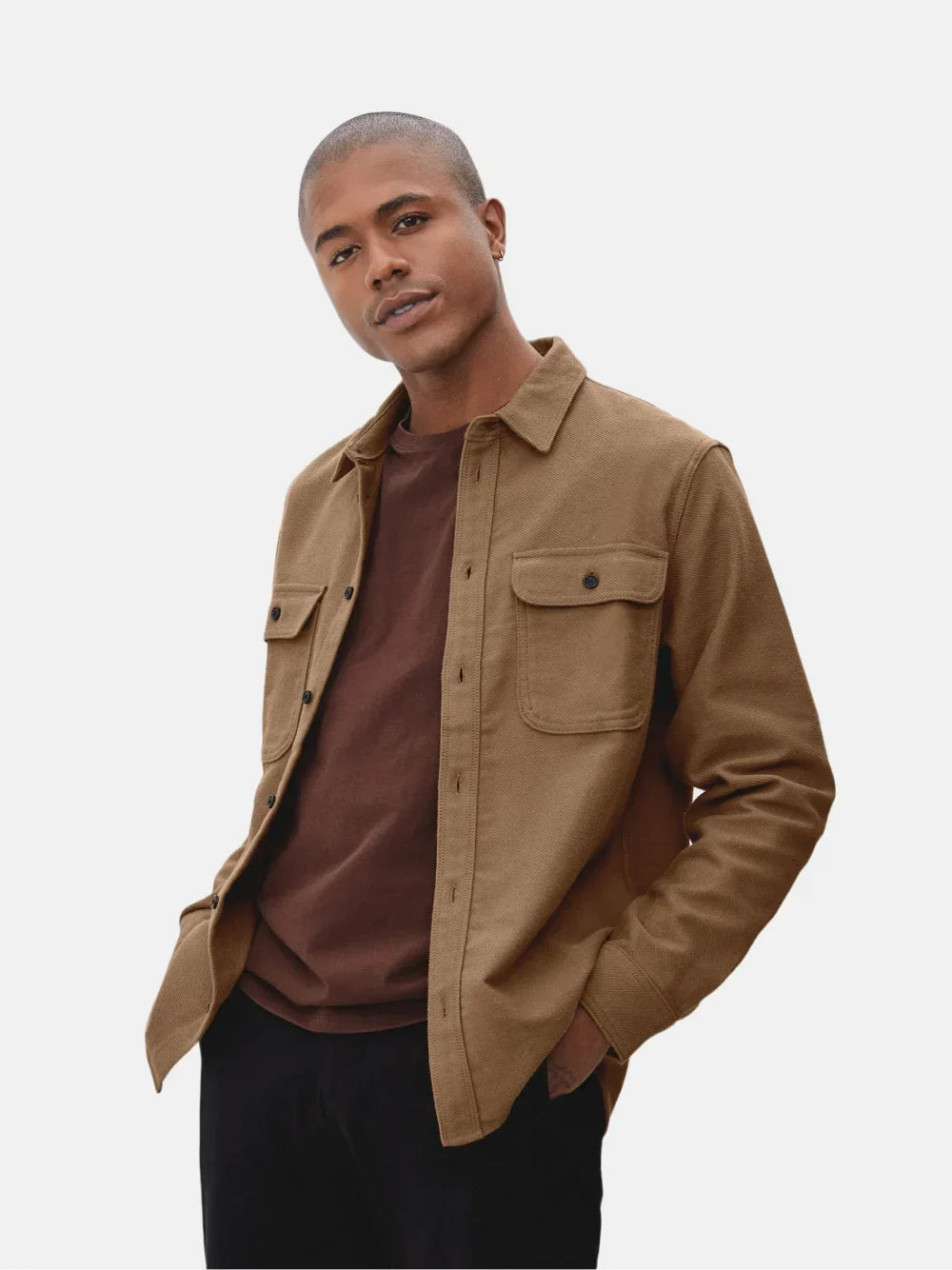 Den Oxford Shirt