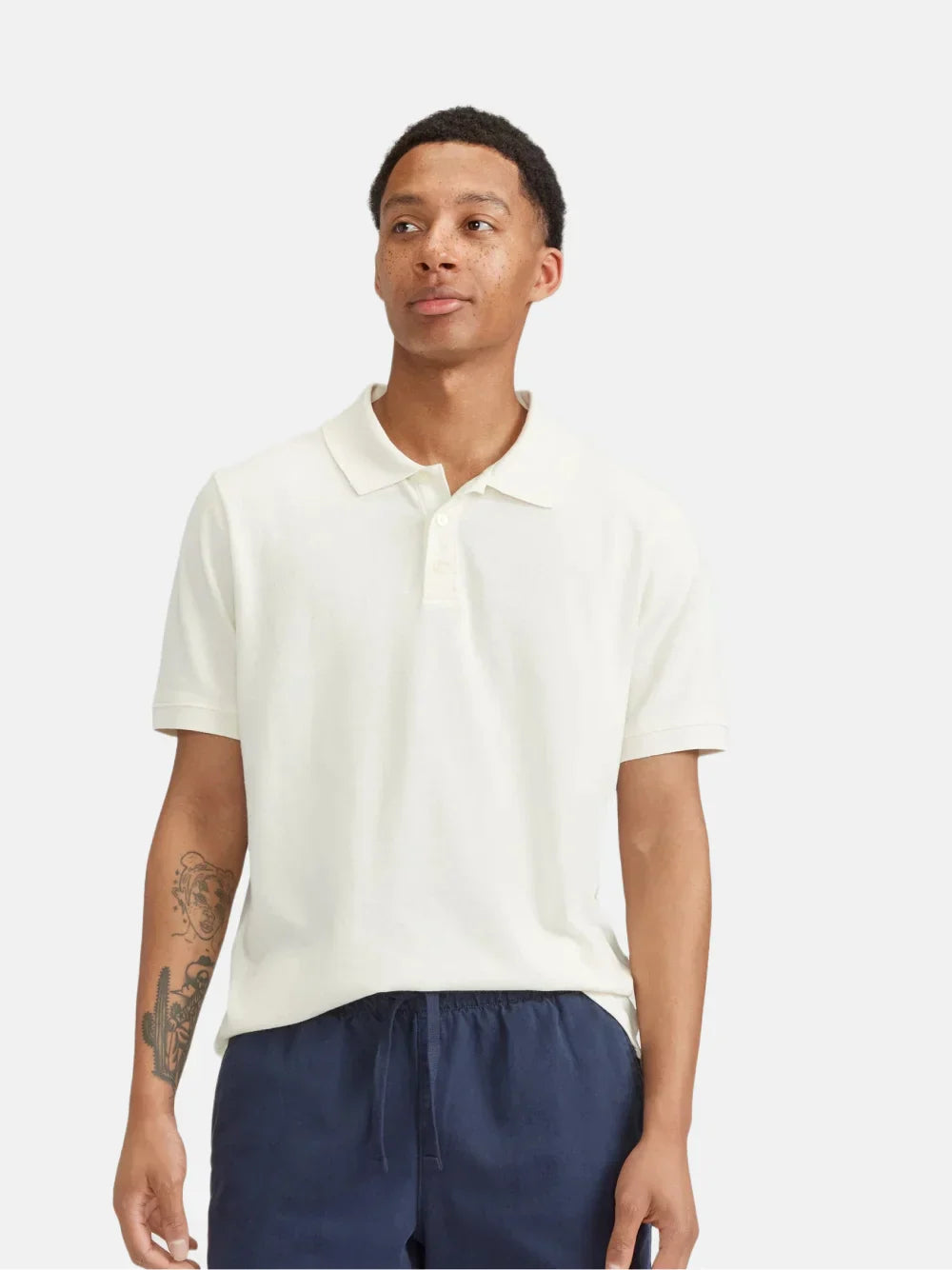 The Toasted Polo