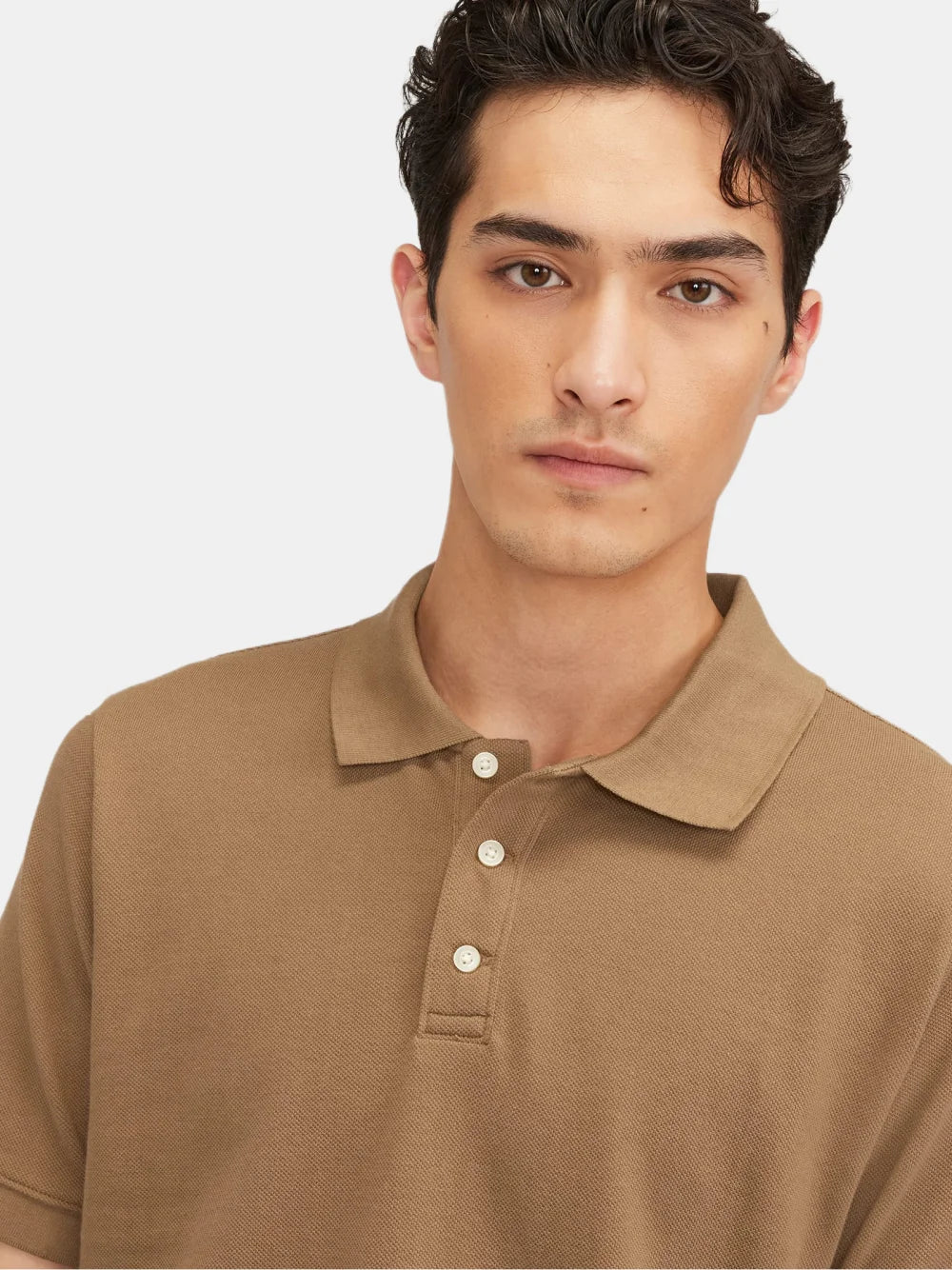 The Toasted Polo