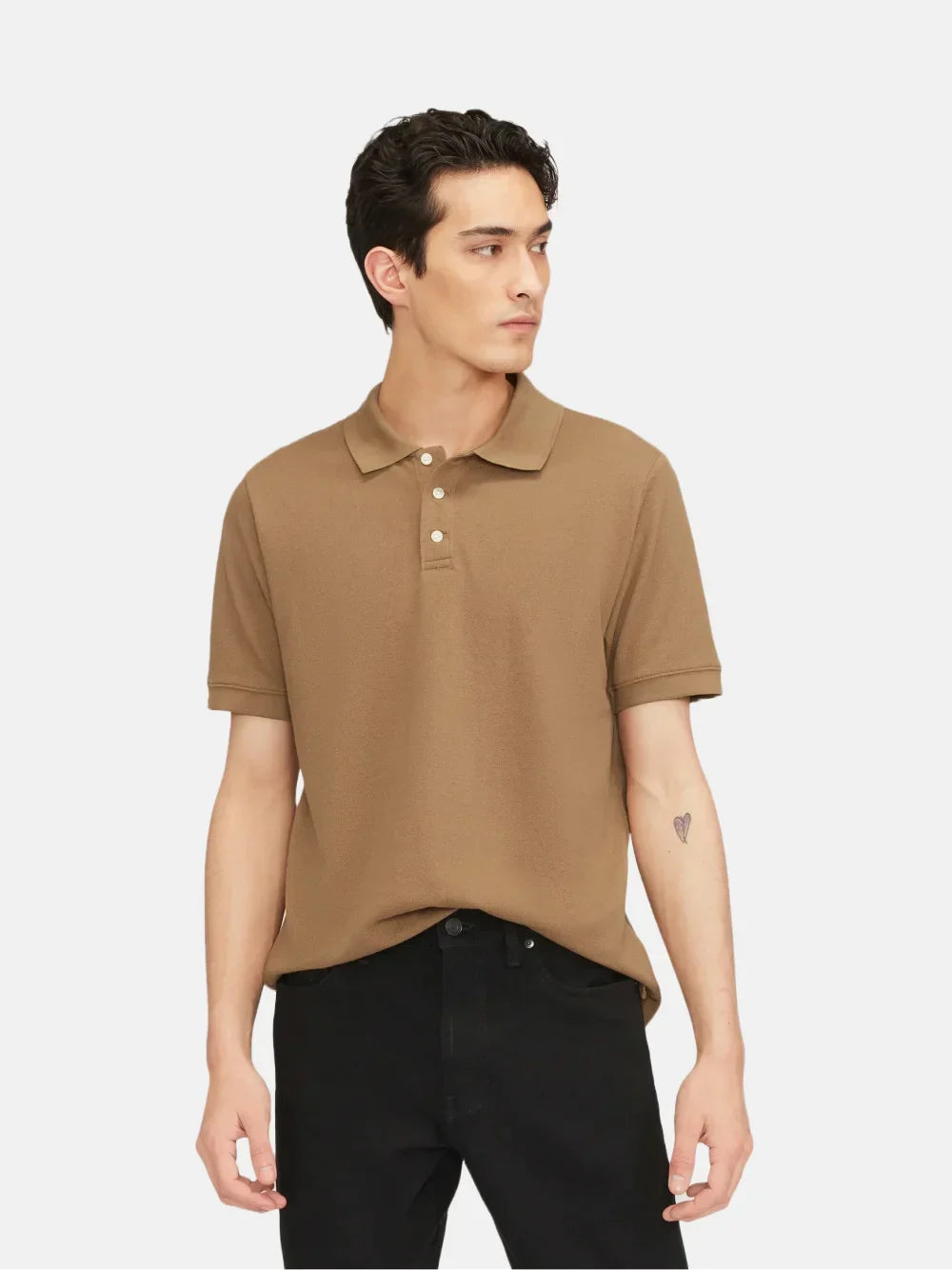 The Toasted Polo