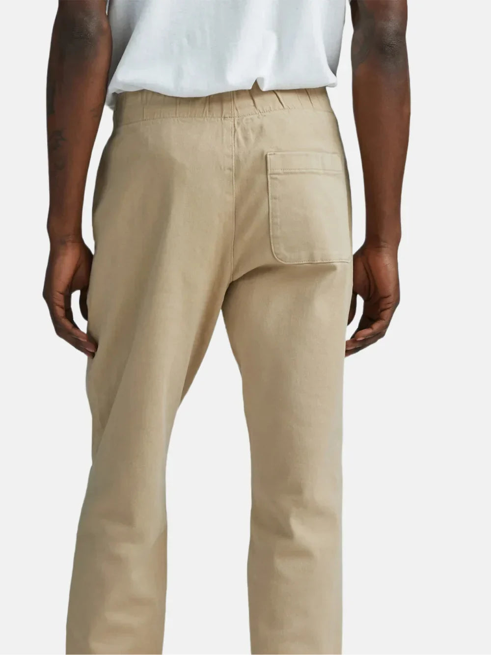 Der Bank Pant