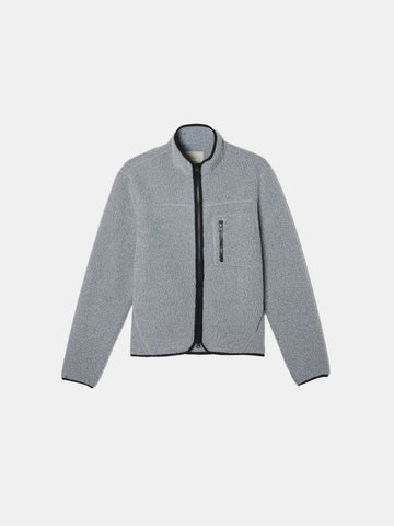 De Fleece Pullover
