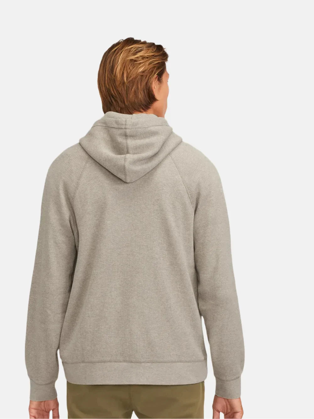 De Waffle Hoodie