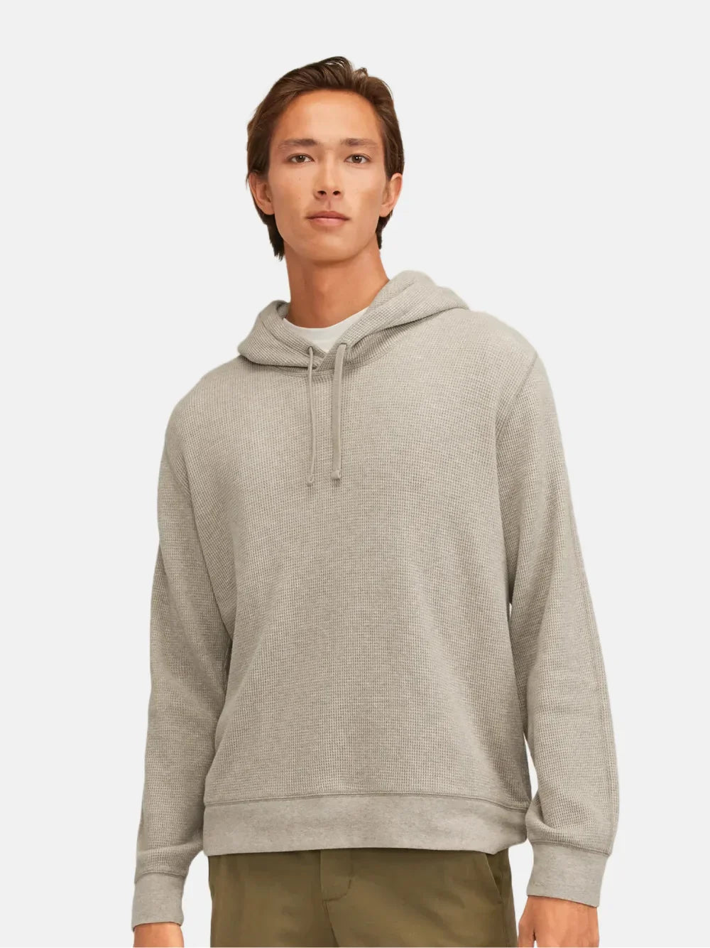 De Waffle Hoodie