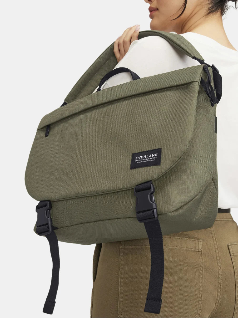A Transit Messenger