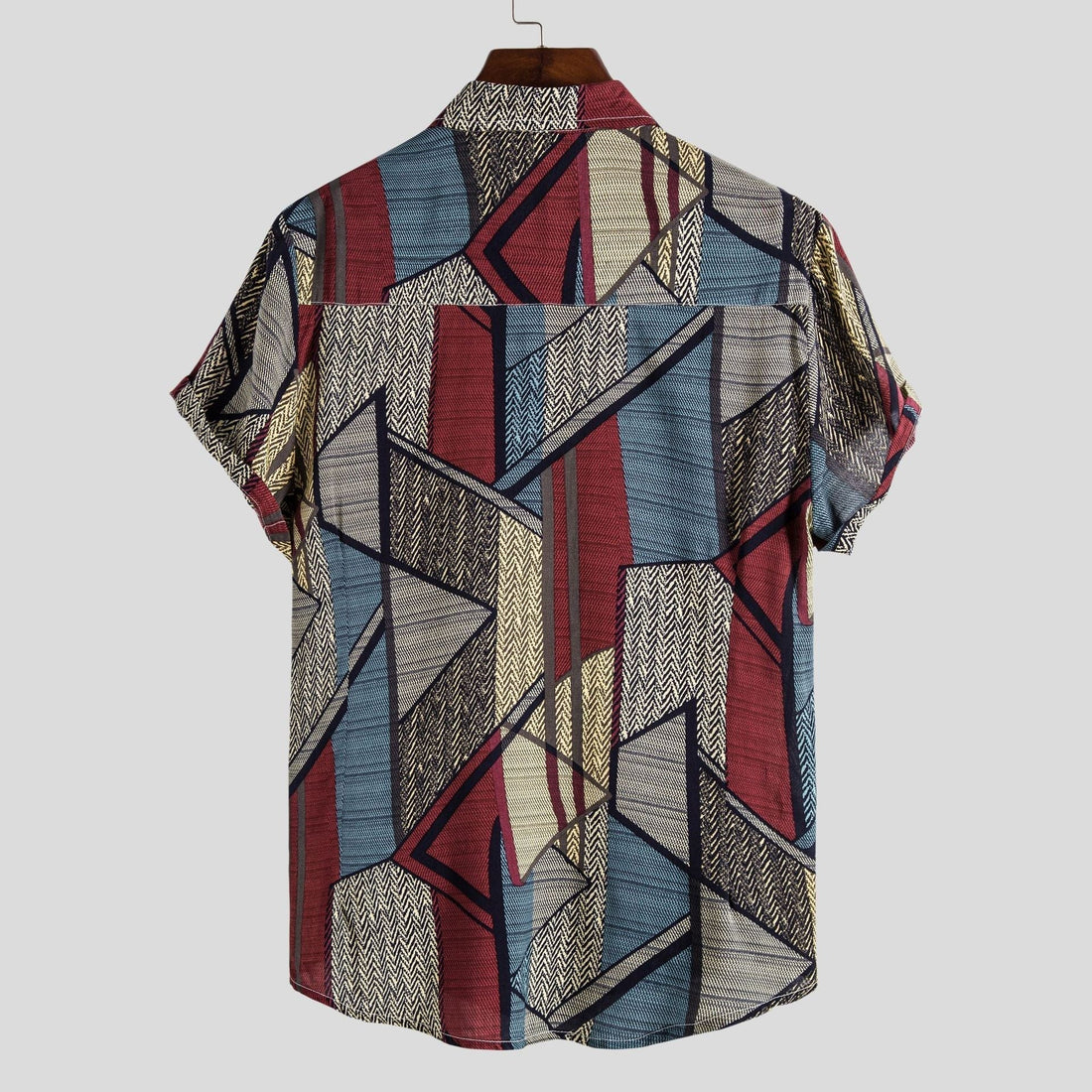 Modern Fit Shirt voor heren