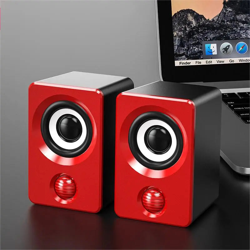 Pro Monitor 2.0 Spreker