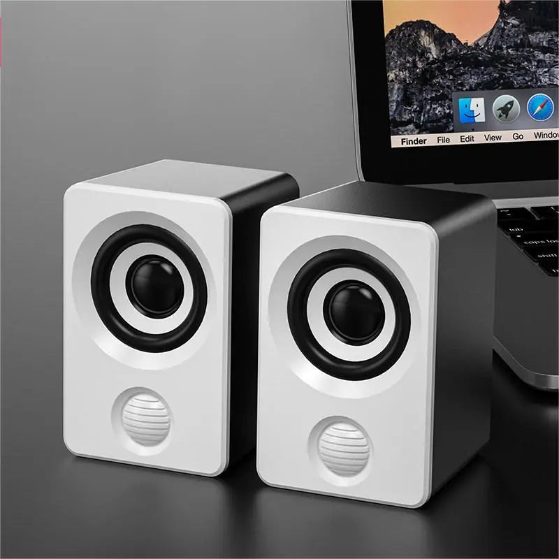 Pro Monitor 2.0 Spreker