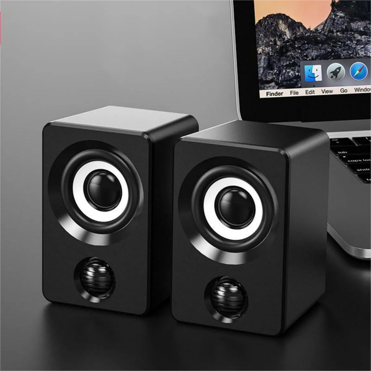 Pro Monitor 2.0 Spreker