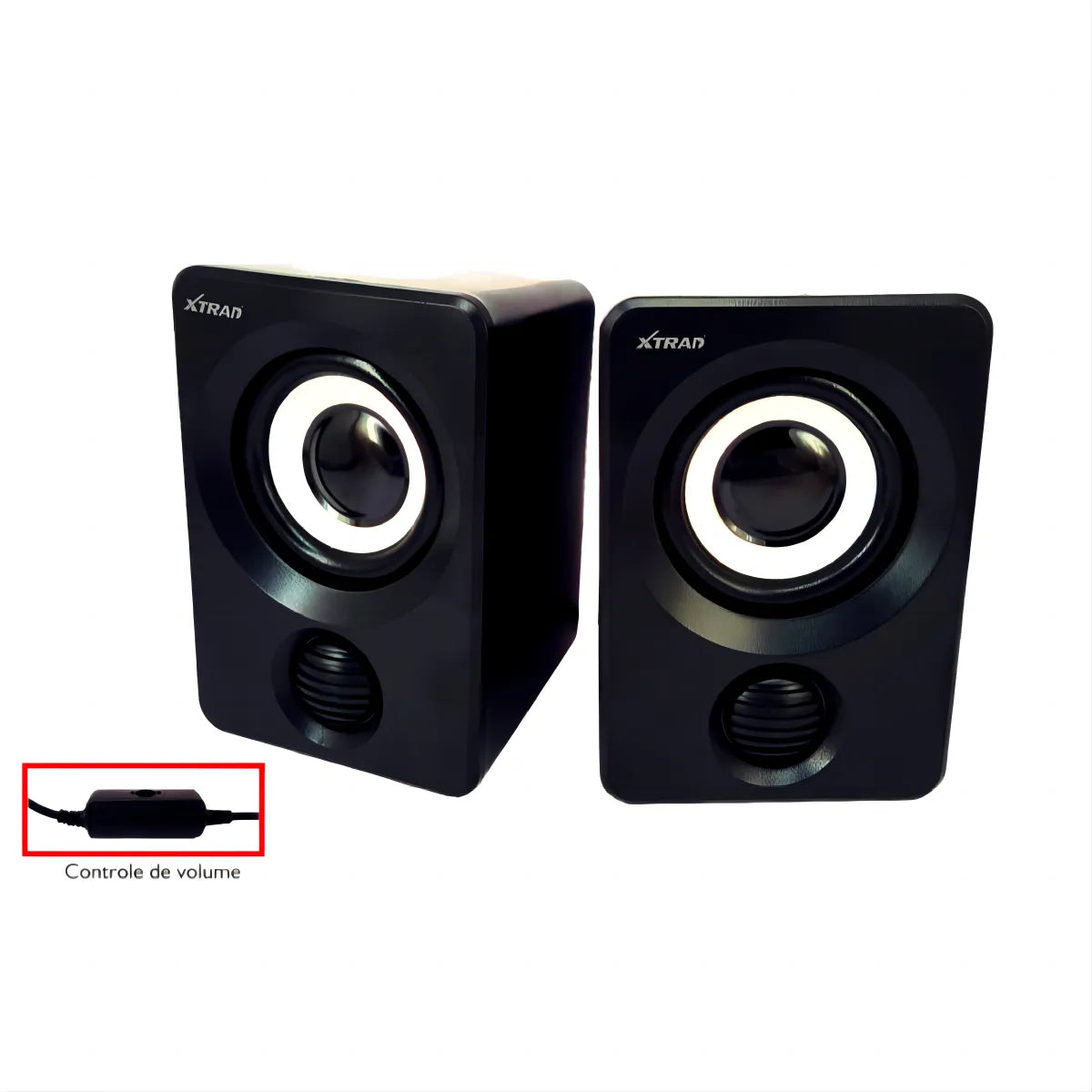 Pro Monitor 2.0 Spreker