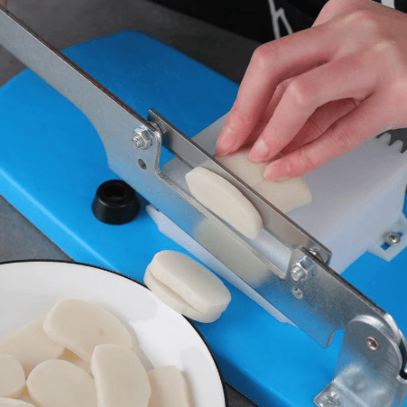 Multifunktionales Lebensmittelscheibenschützer