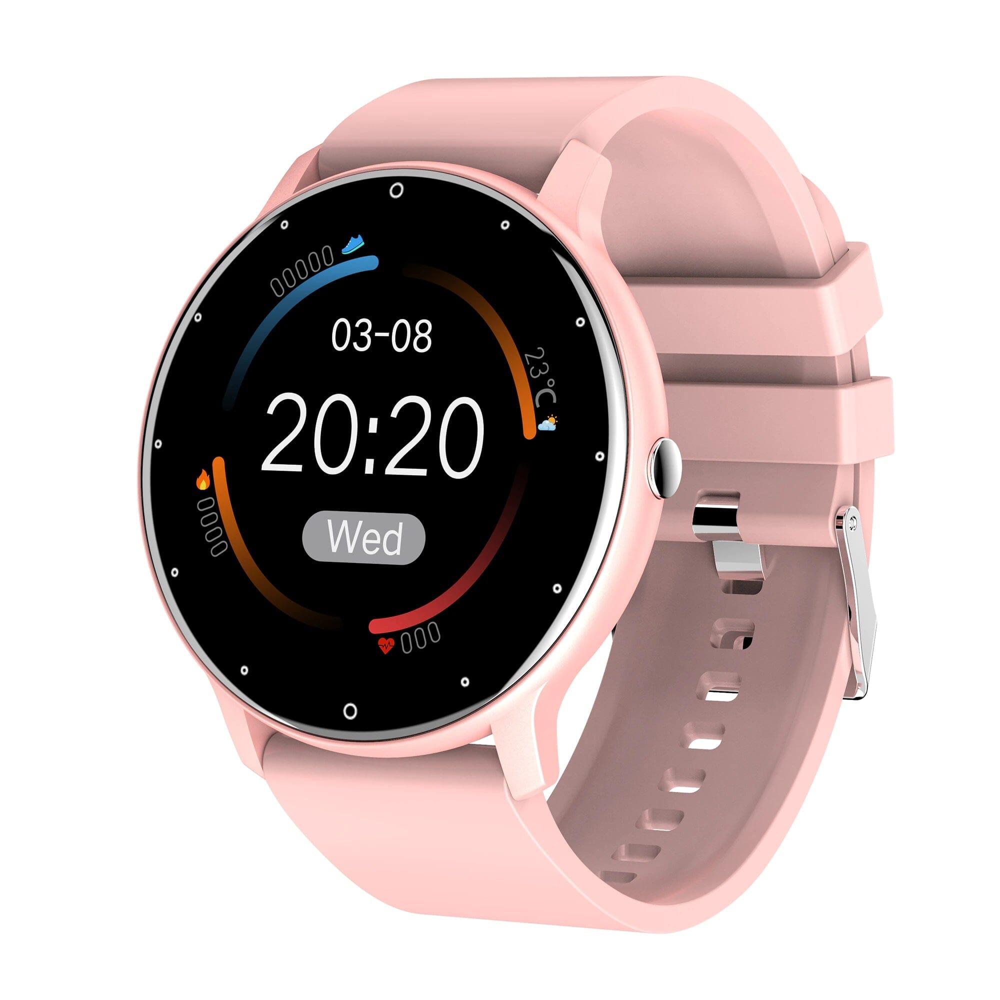 Multi-funktion smartwatch sport fit