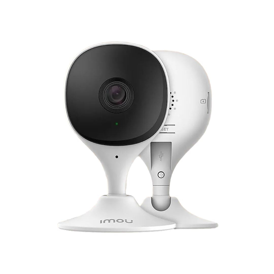 Smart 1080p sikkerhetskamera