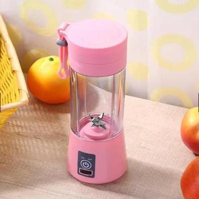 USB tragbarer Mini -Mixer mit 6 Klingen
